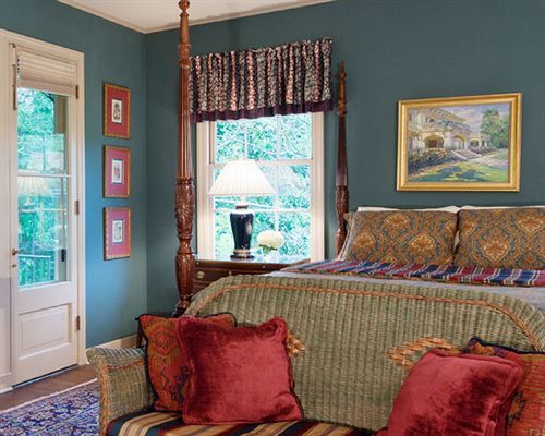 The Stockade Bed And Breakfast Baton Rouge Kültér fotó